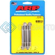 ARP 400-2408 1.25IN MOROSO SPACER SS CARBURETOR STUD KIT