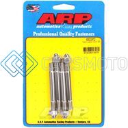 ARP 400-2412 DOMINATOR W/ 1/2IN OR 1IN SS SPACER CARB STUD KIT