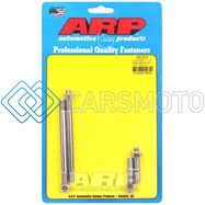 ARP 400-2413 QUADRAJET W/ 1/4IN BASE GASKET SS CARB STUD KIT