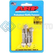 ARP 400-2421 MOROSO 64919 DUAL RETURN SPRING NO SPACER PLATE SS CARB STUD KIT