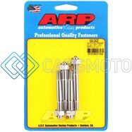 ARP 400-2423 MOROSO 64927 DUAL RETURN SPRING W/ 1IN SPACER PLATE SS CARB STUD KIT