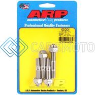 ARP 400-2424 MOROSO 64927 DUAL RETURN SPRING NO SPACER PLATE SS CARB STUD KIT