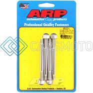 ARP 400-3211 5/16-24 X 3.500 SS HEX WATER PUMP PULLEY W/ 2.250IN FAN SPACER STUD KIT