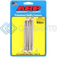 ARP 400-3213 5/16-24 X 4.000 SS HEX WATER PUMP PULLEY W/ 2.750IN FAN SPACER STUD KIT
