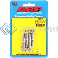 ARP 400-3219 5/16-24 X 1.750 SS 12PT WATER PUMP PULLEY W/ .500IN FAN SPACER STUD KIT