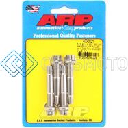 ARP 400-3221 5/16-24 X 2.250 SS 12PT WATER PUMP PULLEY W/1.000IN FAN SPACER STUD KIT