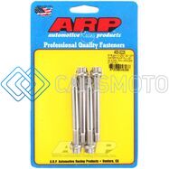 ARP 400-3225 5/16-24 X 3.250 SS 12PT WATER PUMP PULLEY W/ 2.000IN FAN SPACER STUD KIT