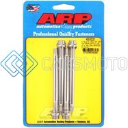 ARP 400-3228 5/16-24 X 4.000 SS 12PT WATER PUMP PULLEY W/ 2.750IN FAN SPACER STUD KIT