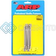 ARP 400-3229 5/16-24 X 4.250 SS 12PT WATER PUMP PULLEY W/ 3.000IN FAN SPACER STUD KIT