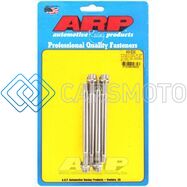 ARP 400-3230 5/16-24 X 4.500 SS 12PT WATER PUMP PULLEY W/ 3.250IN FAN SPACER STUD KIT