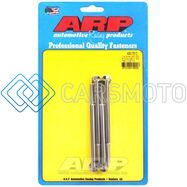 ARP 400-7512 MERLIN BLOCK, BRODIX HEAD SB  HEX VALVE COVER BOLT KIT