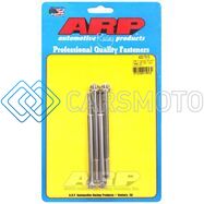 ARP 400-7515 MERLIN BLOCK, BRODIX HEAD SB 12PT VALVE COVER BOLT KIT