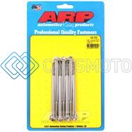 ARP 400-7523 MERLIN BLOCK, BRODIX HEAD BB  HEX VALVE COVER BOLT KIT
