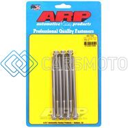 ARP 400-7528 MERLIN BLOCK, BRODIX HEAD BB 12PT VALVE COVER BOLT KIT