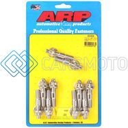 ARP 400-8029 M10 X 1.25/1.50 X 55MM BROACHED STUD KIT 10PCS
