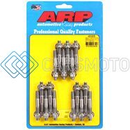 ARP 400-8035 M8 X 1.25 X 57MM BROACHED STUD KIT - 16PCS