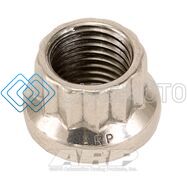 ARP 400-8303 7/16-20 SS 12PT NUT KIT