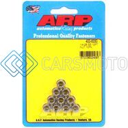 ARP 400-8330 1/4-28 SS 12PT NUT KIT