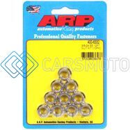 ARP 400-8332 3/8-24 SS 12PT NUT KIT