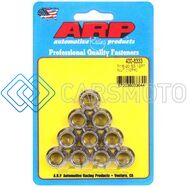 ARP 400-8333 7/16-20 SS 12PT NUT KIT