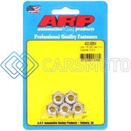 ARP 400-8664 3/8-16 SS COARSE NYLOC HEX NUT KIT