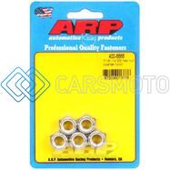 ARP 400-8666 7/16-14 SS COARSE NYLOC HEX NUT KIT