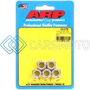 ARP 400-8766 7/16-20 SS FINE HEX NUT KIT
