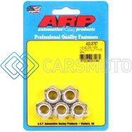 ARP 400-8767 1/2-20 SS FINE NYLOC HEX NUT KIT