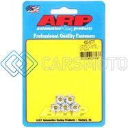 ARP 400-8771 1/4-28 NYLOC CAD PLATE NUT KIT