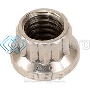 ARP 401-8301 3/8-16 SS 12PT NUT KIT