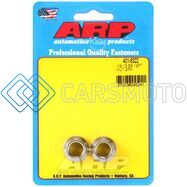 ARP 401-8322 1/2-13 SS 12PT NUT KIT
