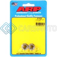 ARP 401-8326 7/16-14 SS 12PT NUT KIT