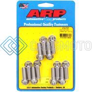 ARP 414-2101 AMC SS 12PT INTAKE MANIFOLD BOLT KIT