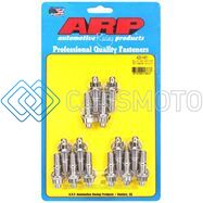 ARP 420-1401 BUICK 350-455 3/8IN SS HEADER STUD KIT