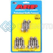 ARP 420-1411 BUICK 350-455 3/8IN SS HEX HEADER STUD KIT