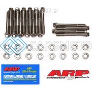 ARP 423-3601 BUICK V6 STAGE I SS HEX HEAD BOLT KIT