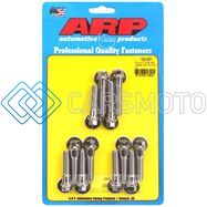 ARP 424-2001 BUICK 215 SS HEX INTAKE MANIFOLD BOLT KIT