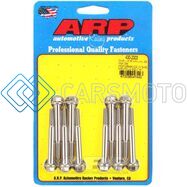ARP 430-2003 CHEVY LS 55MM UHL HEX GM PERFORMANCE INTAKE MANIFOLD BOLT KIT
