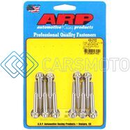 ARP 430-2102 CHEVY LS 45MM UHL 12PT EDELBROCK INTAKE MANIFOLD BOLT KIT