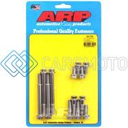 ARP 430-7404 GM DURAMAX LMM 6.6L 12PT SS (STREET) THERMOSTAT HOUSING BOLT KIT