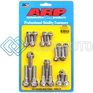 ARP 430-9801 MUNCIE 4-SPD 69-75 SS HEX TRANS CASE BOLT KIT