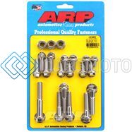 ARP 430-9803 MUNCIE 4-SPD 63-68 SS HEX TRANS CASE BOLT KIT