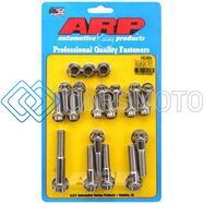 ARP 430-9804 MUNCIE 4-SPD 63-68 SS 12PT TRANS CASE BOLT KIT