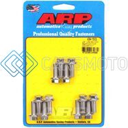 ARP 434-1503 CHEVY LS1 LS2 SS REAR HEX MOTOR COVER BOLT KIT