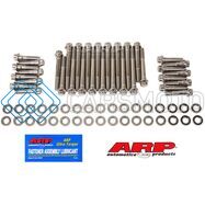 ARP 434-3701 SB CHEVY SS 12PT HEAD BOLT KIT