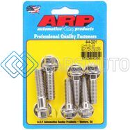 ARP 444-0901 CHRYSLER 273-360 WEDGE SS HEX BELLHOUSING BOLT KIT