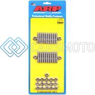 ARP 445-1902 KB HEMI 1.700IN SS HEX OIL PAN STUD KIT