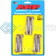 ARP 454-2005 FORD 351W W/EDELBROCK RPM AIR GAP HEX INTAKE MANIFOLD BOLT KIT