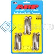 ARP 454-2105 FORD 351W W/EDELBROCK RPM AIR GAP 12PT INTAKE MANIFOLD BOLT KIT