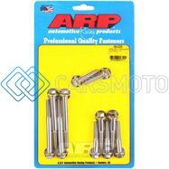 ARP 454-3206 FORD 351C SS HEX WATER PUMP BOLT KIT